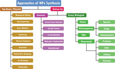 A review on nanoparticles: characteristics, synthesis, applications, and challenges